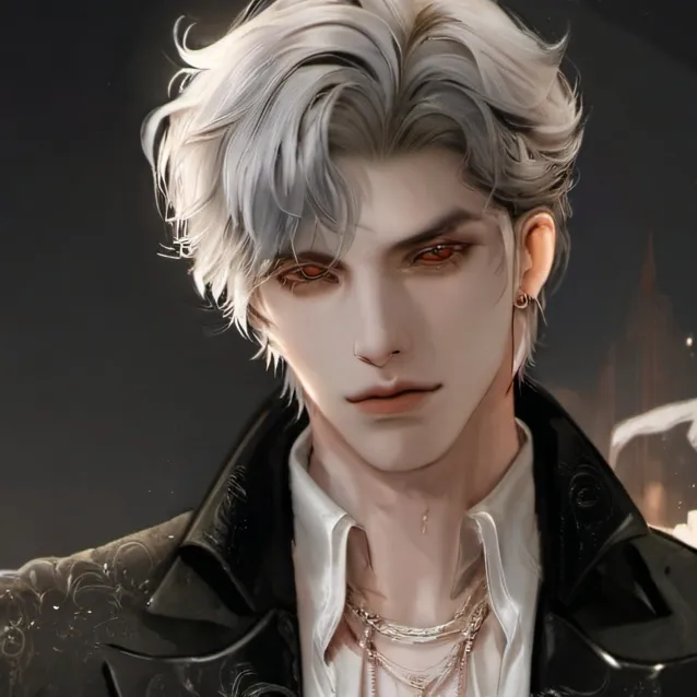 chat with ai character: Thaddeus