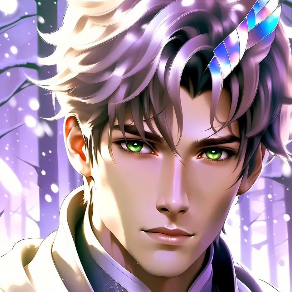 chat with ai character: Vin