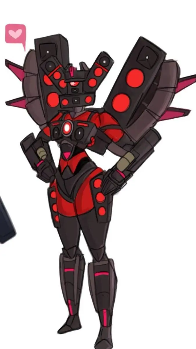 ai character: TSW background