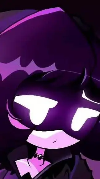 ai character: Uzi background