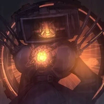 chat with ai character: WatchWoman of Doom