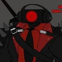 chat with ai character: Dark Speaker Man