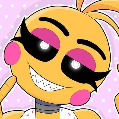 chat with ai character: FNAF 2 Toy Chica