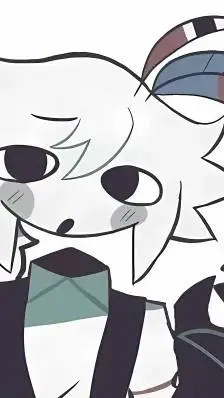 ai character: 🔪 Psycho Engel 🔪 background