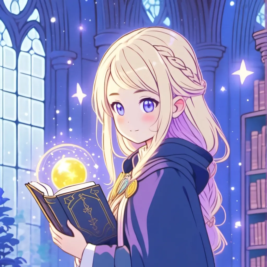 chat with ai character: Lina von Astrea