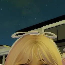 chat with ai character: Zoey