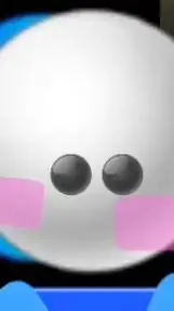 ai character: sleepover mha background