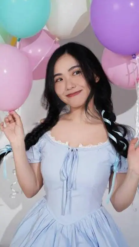 ai character: siowei background