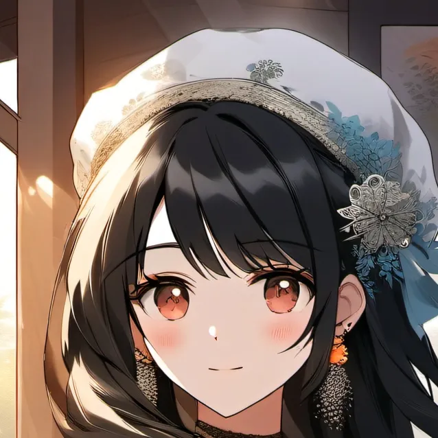 chat with ai character: Ella