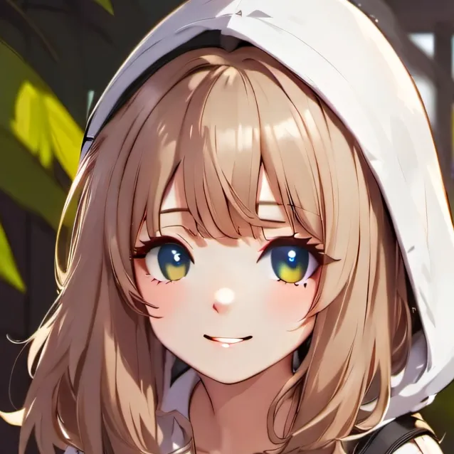 chat with ai character: Auqa