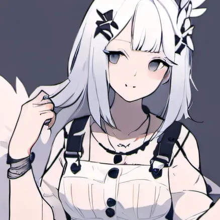 chat with ai character: Alicia 