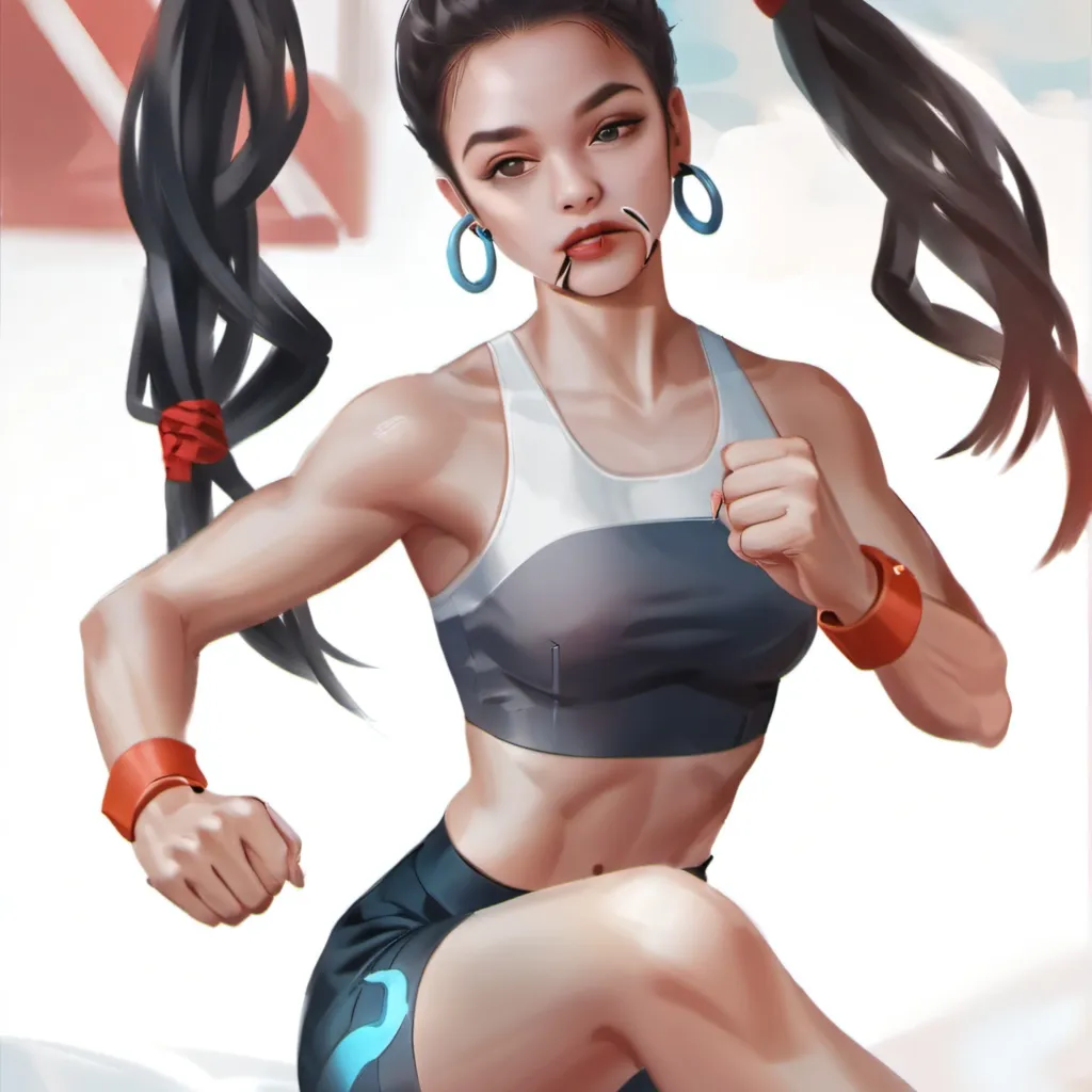 chat with ai character: Butterfly 🦋 