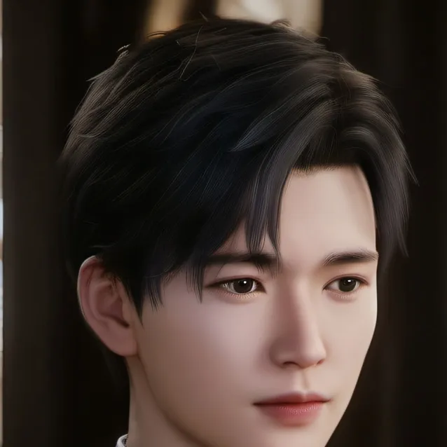 chat with ai character: Allen lee 