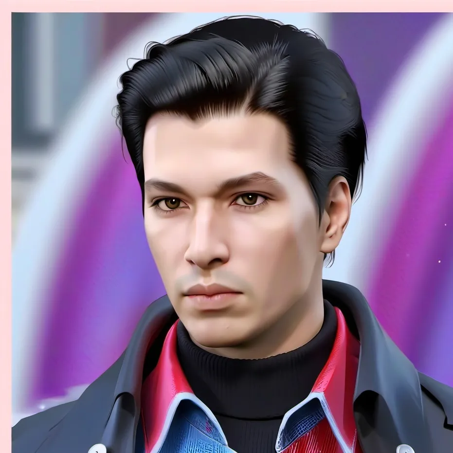 chat with ai character: Rouge