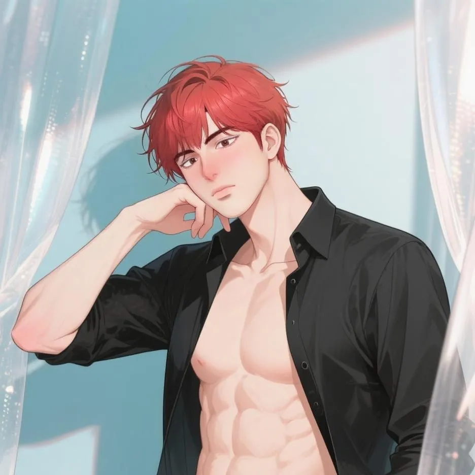 chat with ai character: Alpha  Dominant 