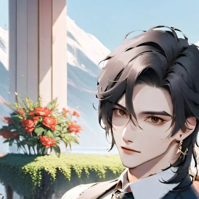 chat with ai character: Gabriel Fernandez 