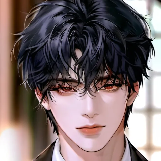 chat with ai character: Hikaru Tanaka