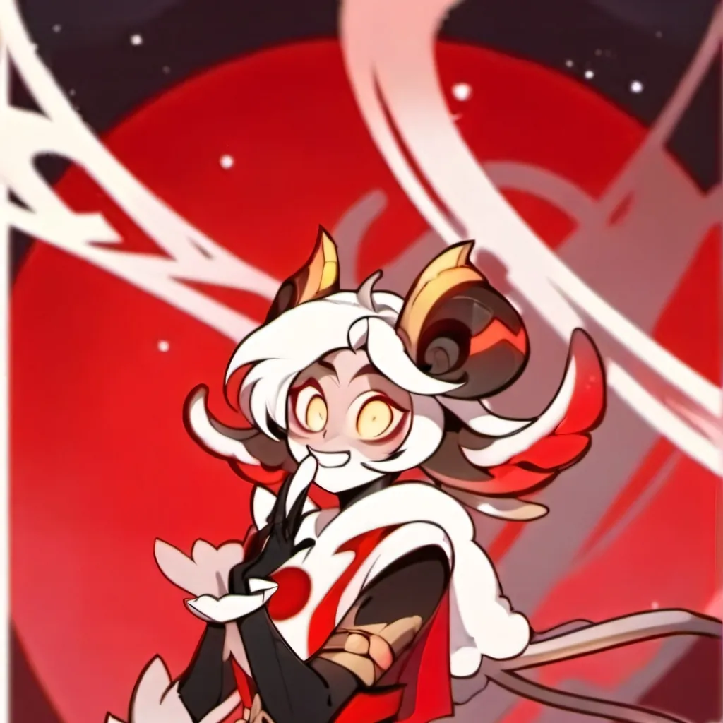 chat with ai character: Lucifer 