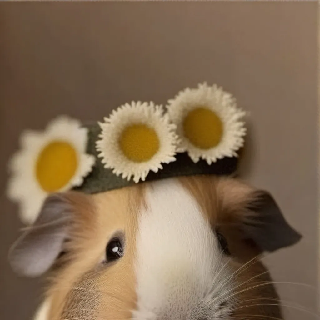 chat with ai character: 🌼daisy🌼