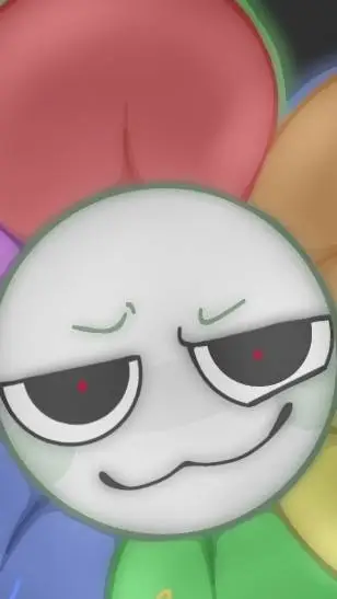 ai character: dandy background