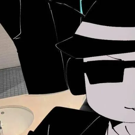 chat with ai character: forsaken pick me2