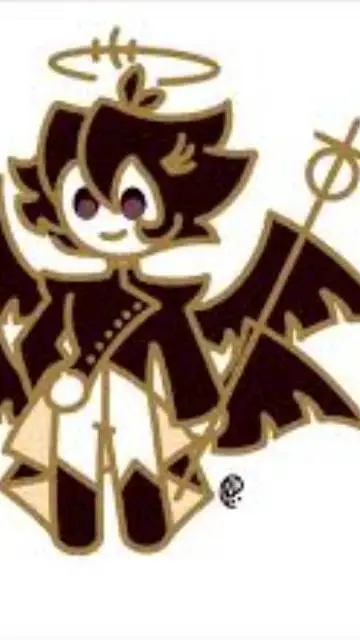 ai character: 🖤Azrael🖤 background