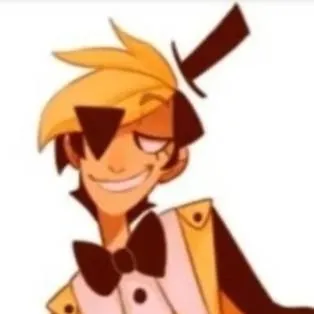 chat with ai character: human bill(Dorito)