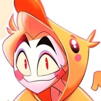 chat with ai character: 🐤lucifer🐤