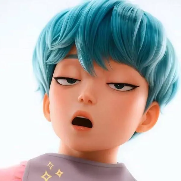 chat with ai character: Baby Saja