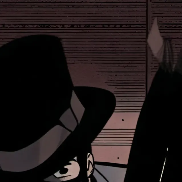 chat with ai character: 🎩 DOUBLEFEDORA🗡️