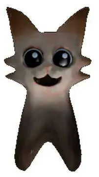 ai character: CAR!!! background