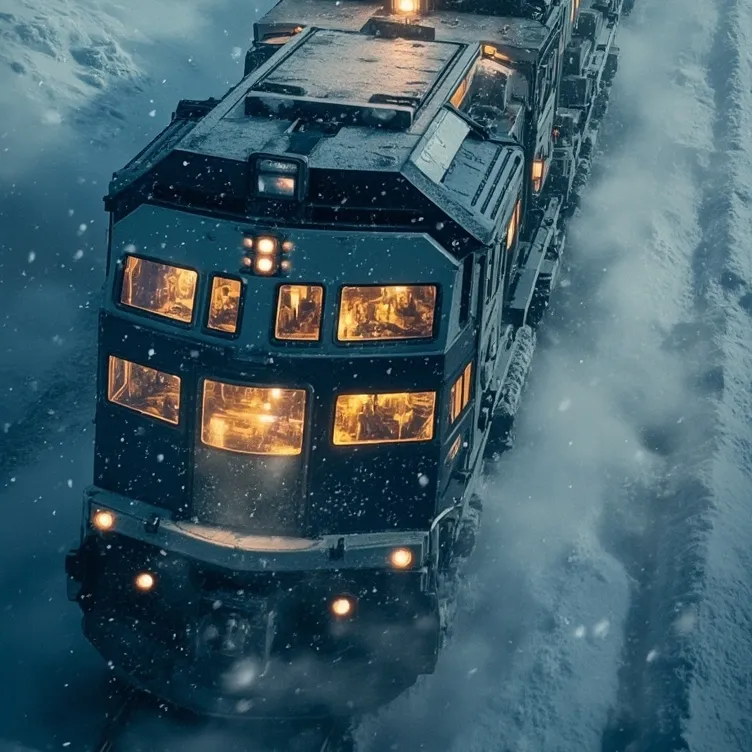 chat with ai character: П.СВОБОДА