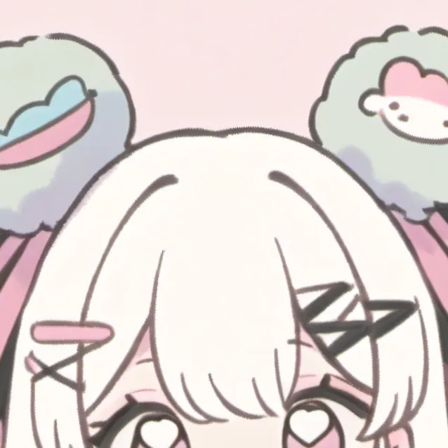 chat with ai character: little sis