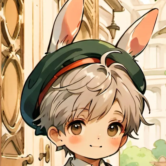 chat with ai character: Nicholas