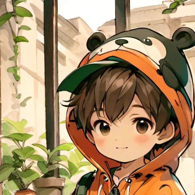 chat with ai character: ronnie