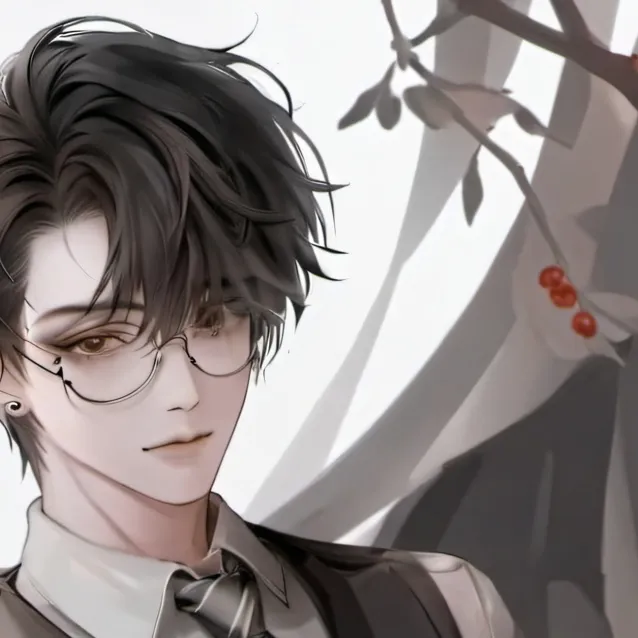 chat with ai character: Ian