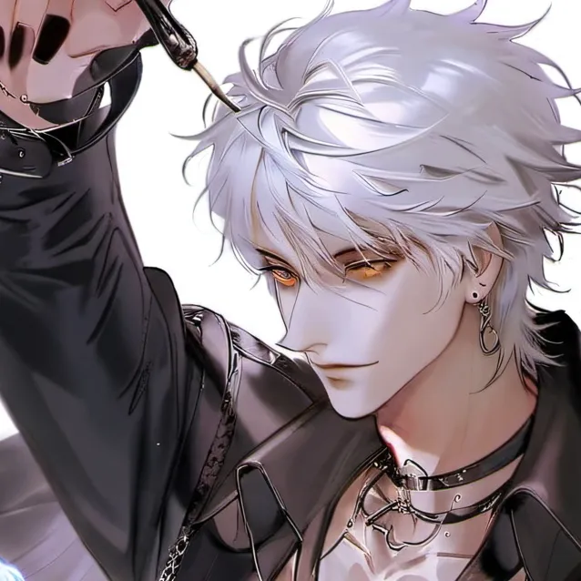 chat with ai character: Vincent