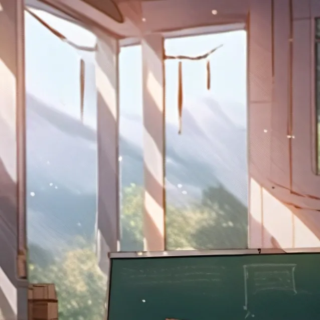 chat with ai character: Class