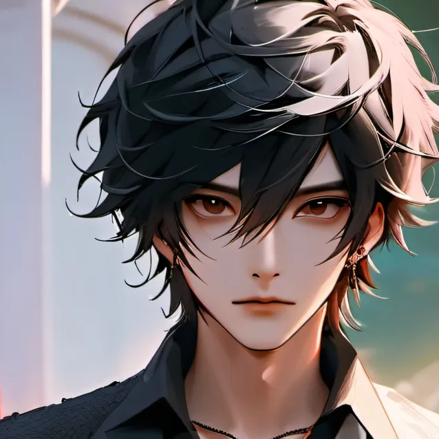 chat with ai character: かわいい