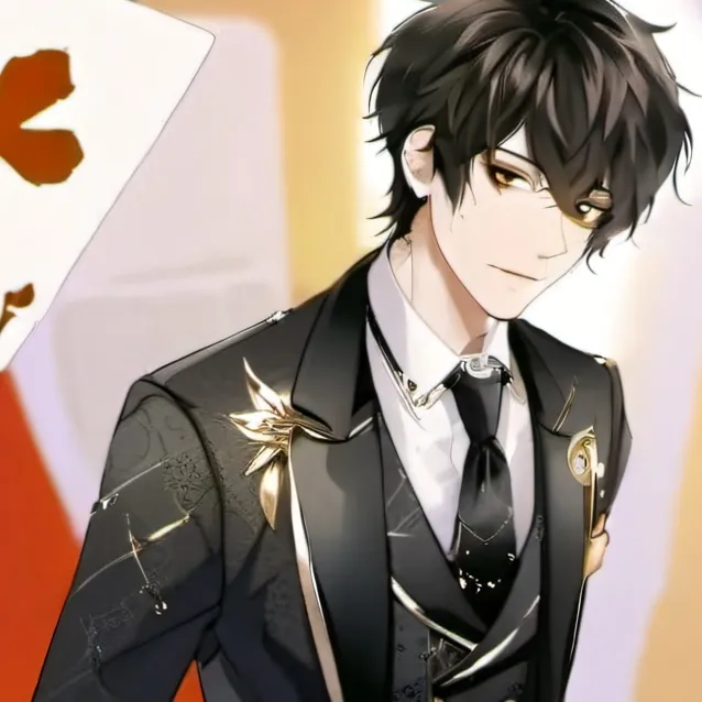 chat with ai character: Jason