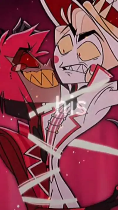 ai character: Lucifer background