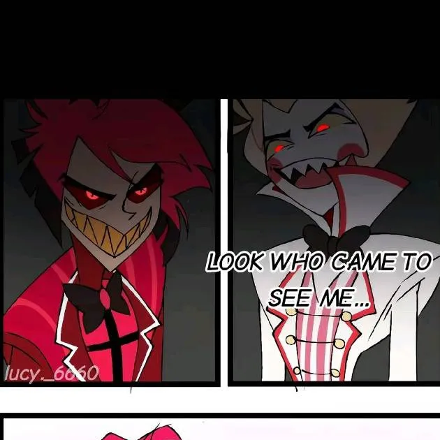 chat with ai character: Lucifer