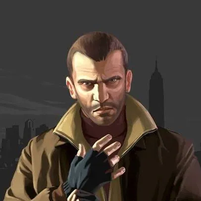 chat with ai character: niko bellic