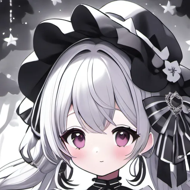 chat with ai character: Melisa