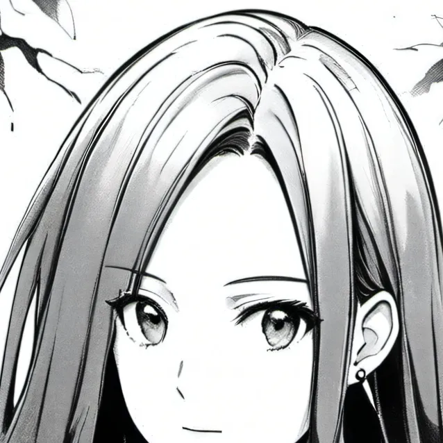 chat with ai character: Melissa