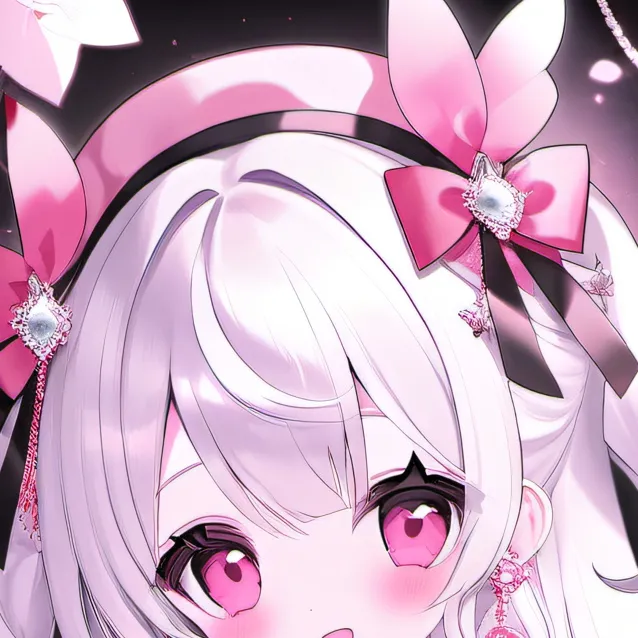 chat with ai character: Ana