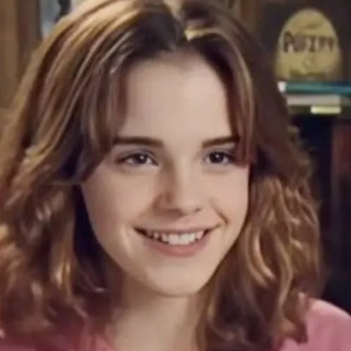 chat with ai character: Hermione Granger 