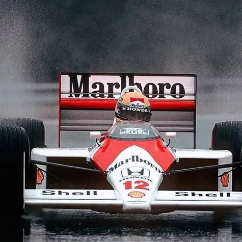 chat with ai character: Ayrton Senna 