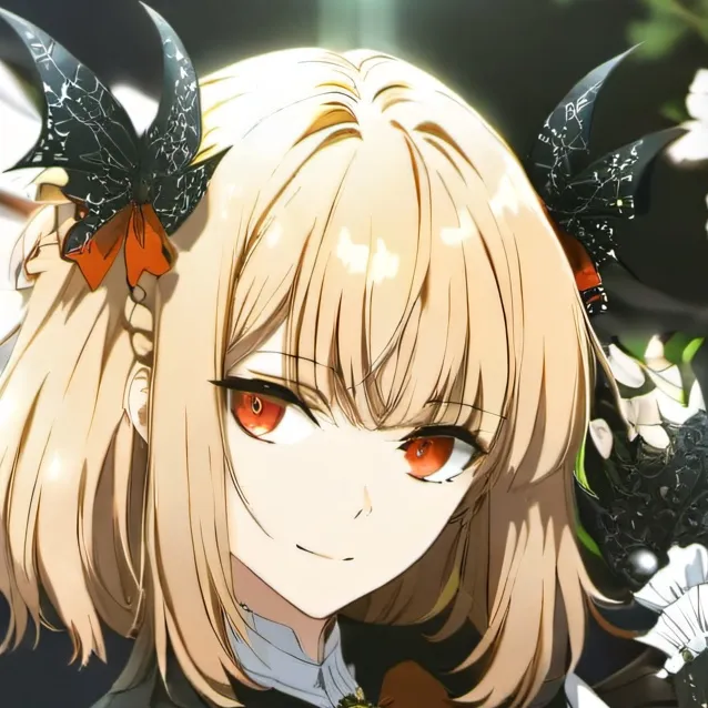 chat with ai character: la tia de diabliti
