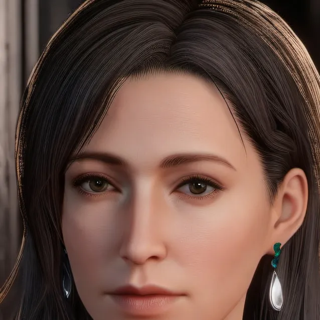 chat with ai character: karen